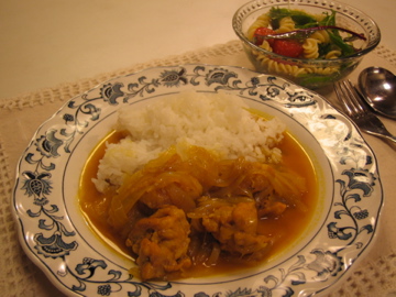 �Ƃ������̃L�b�`��