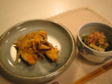 �Ƃ������̃L�b�`��