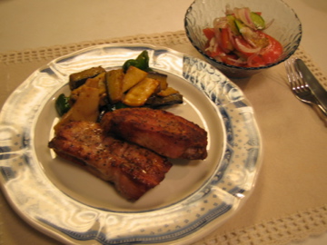 �Ƃ������̃L�b�`��