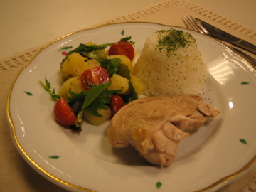 �Ƃ������̃L�b�`��