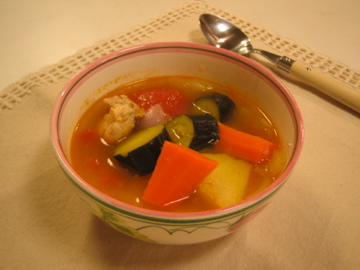 �Ƃ������̃L�b�`��