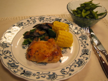 �Ƃ������̃L�b�`��