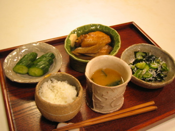 �Ƃ������̃L�b�`��