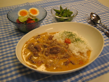 �Ƃ������̃L�b�`��