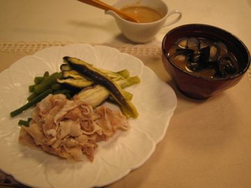 �Ƃ������̃L�b�`��