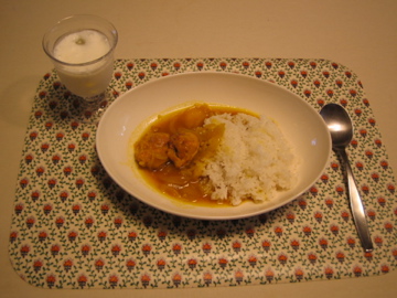 �Ƃ������̃L�b�`��