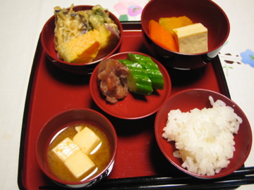 �Ƃ������̃L�b�`��