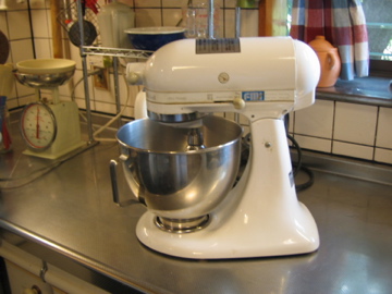 �Ƃ������̃L�b�`��