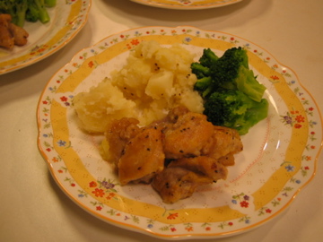 �Ƃ������̃L�b�`��