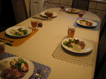 �Ƃ������̃L�b�`��