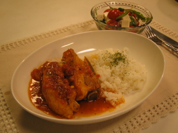 �Ƃ������̃L�b�`��