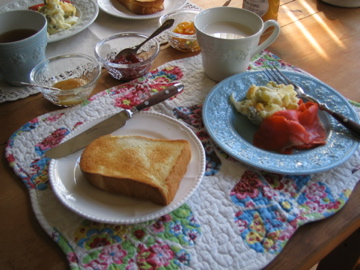 �Ƃ������̃L�b�`��