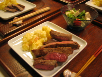 �Ƃ������̃L�b�`��