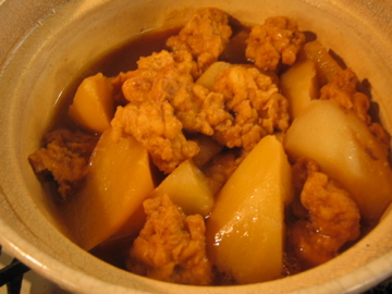 �Ƃ������̃L�b�`��