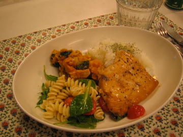 �Ƃ������̃L�b�`��