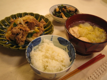 �Ƃ������̃L�b�`��