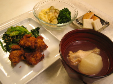 �Ƃ������̃L�b�`��