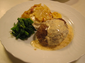 �Ƃ������̃L�b�`��