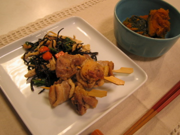 �Ƃ������̃L�b�`��