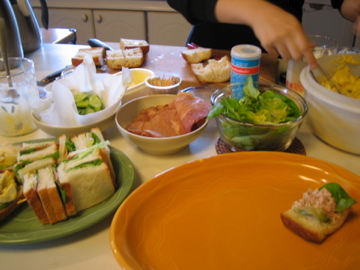 �Ƃ������̃L�b�`��