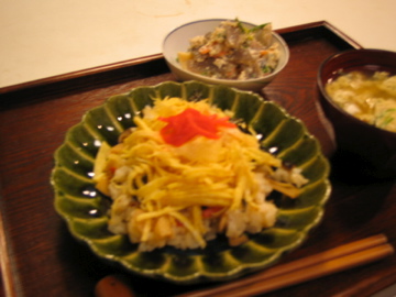 �Ƃ������̃L�b�`��